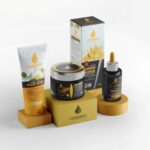 Lemon Glow Kit B. (Custom)